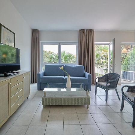Front Lake Apartment Bardolino Luaran gambar