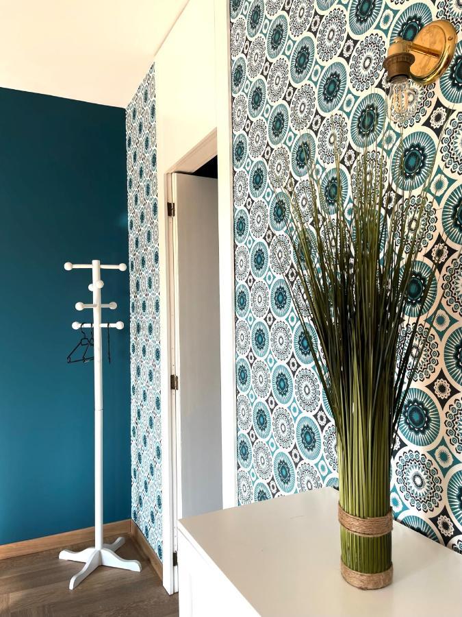 Front Lake Apartment Bardolino Luaran gambar