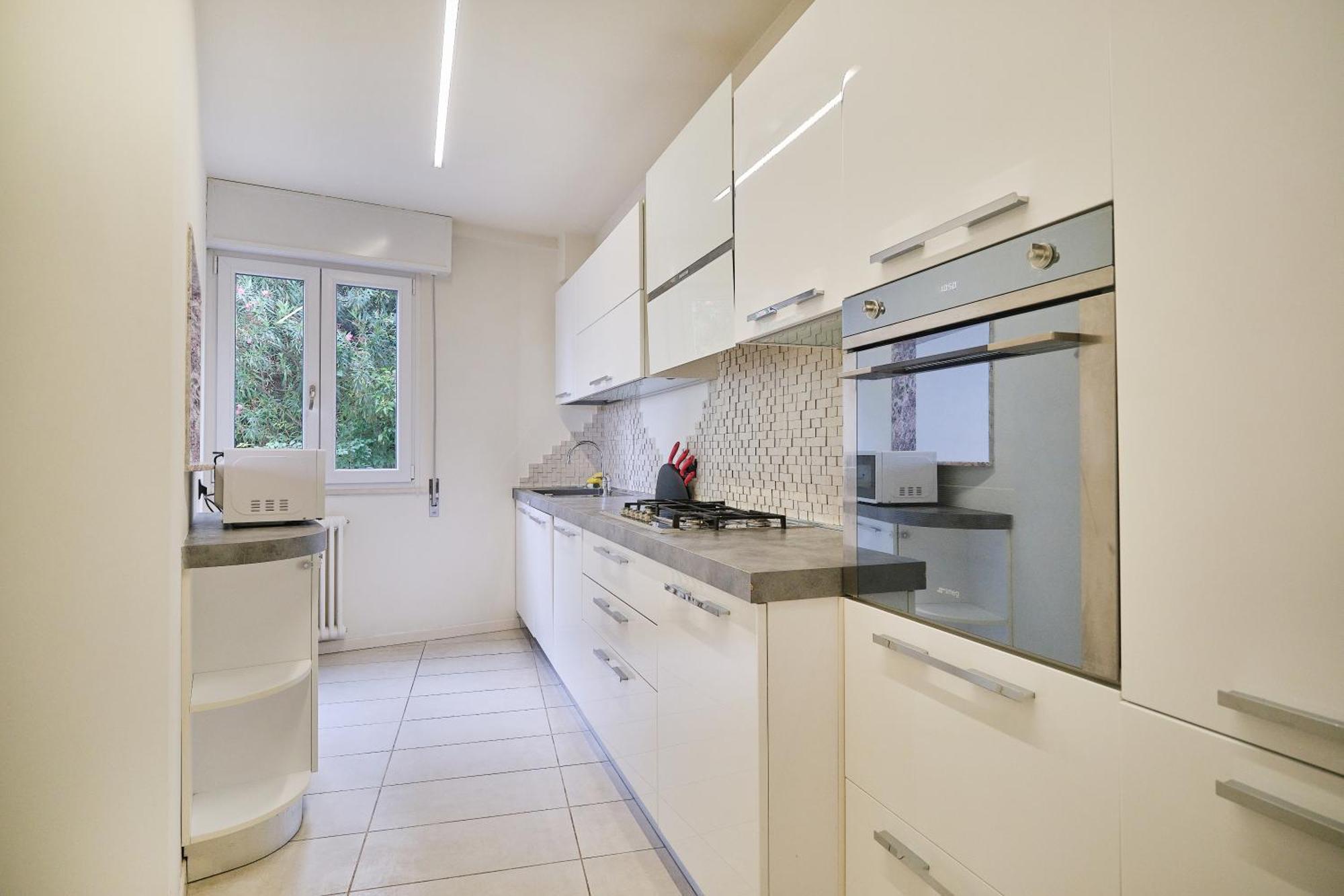 Front Lake Apartment Bardolino Luaran gambar