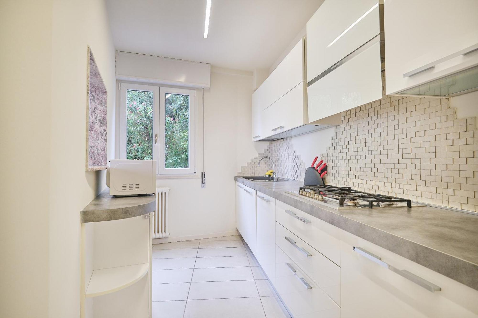 Front Lake Apartment Bardolino Luaran gambar