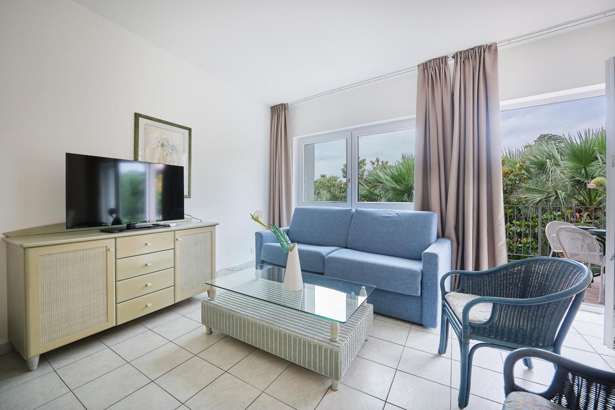 Front Lake Apartment Bardolino Luaran gambar
