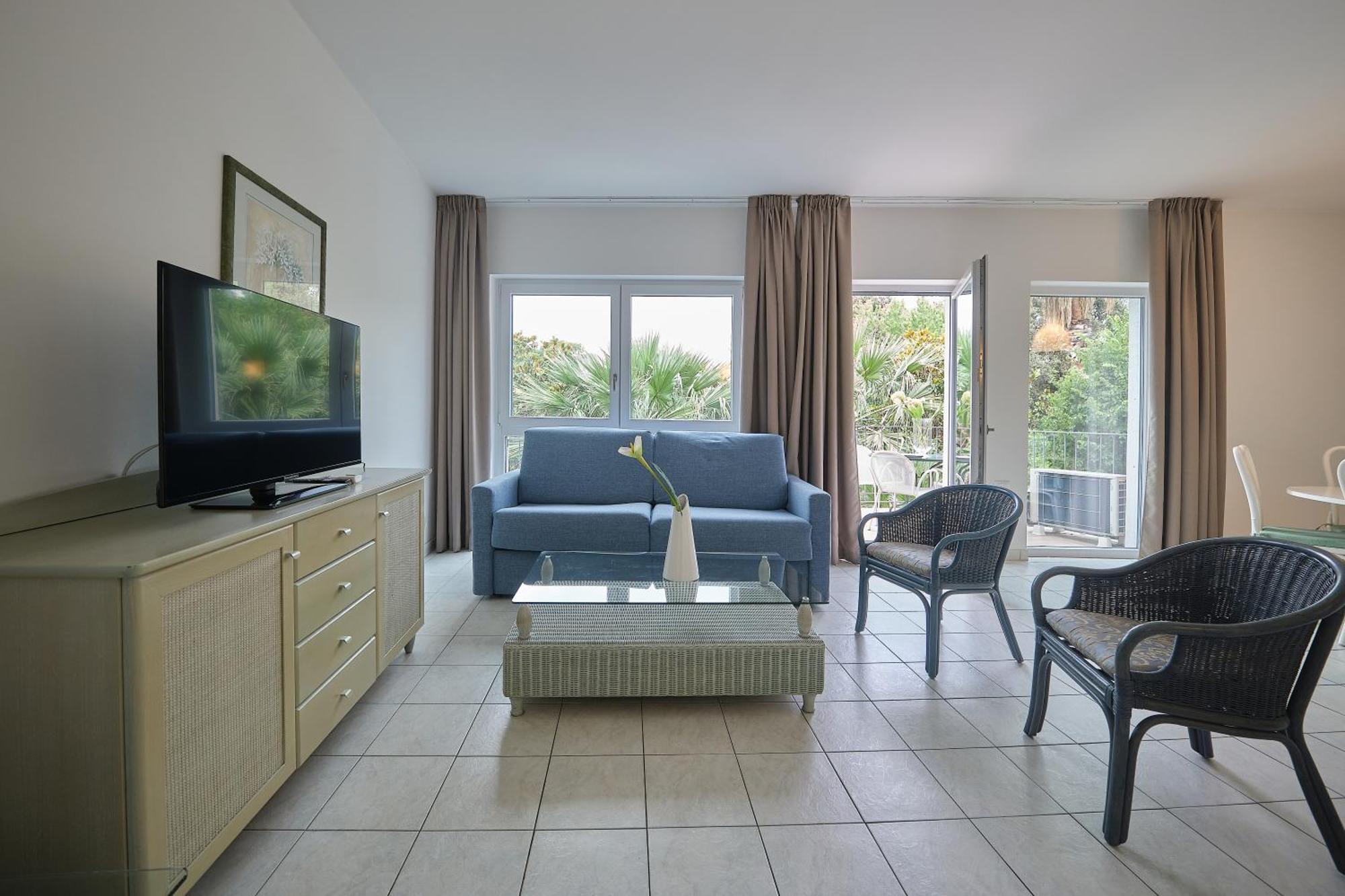 Front Lake Apartment Bardolino Luaran gambar