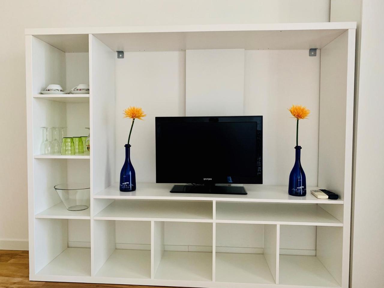 Front Lake Apartment Bardolino Luaran gambar