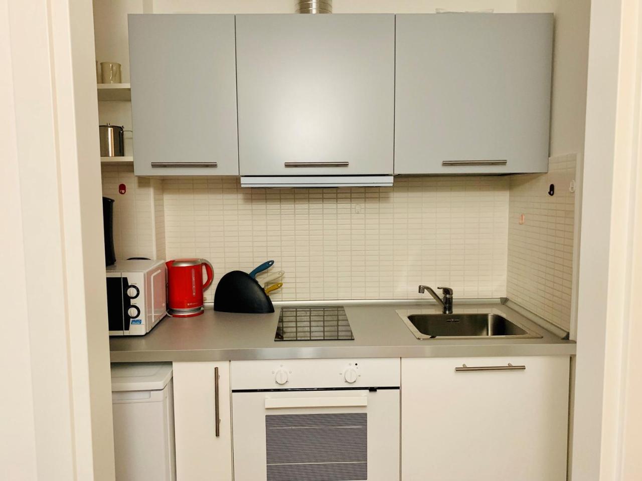 Front Lake Apartment Bardolino Luaran gambar