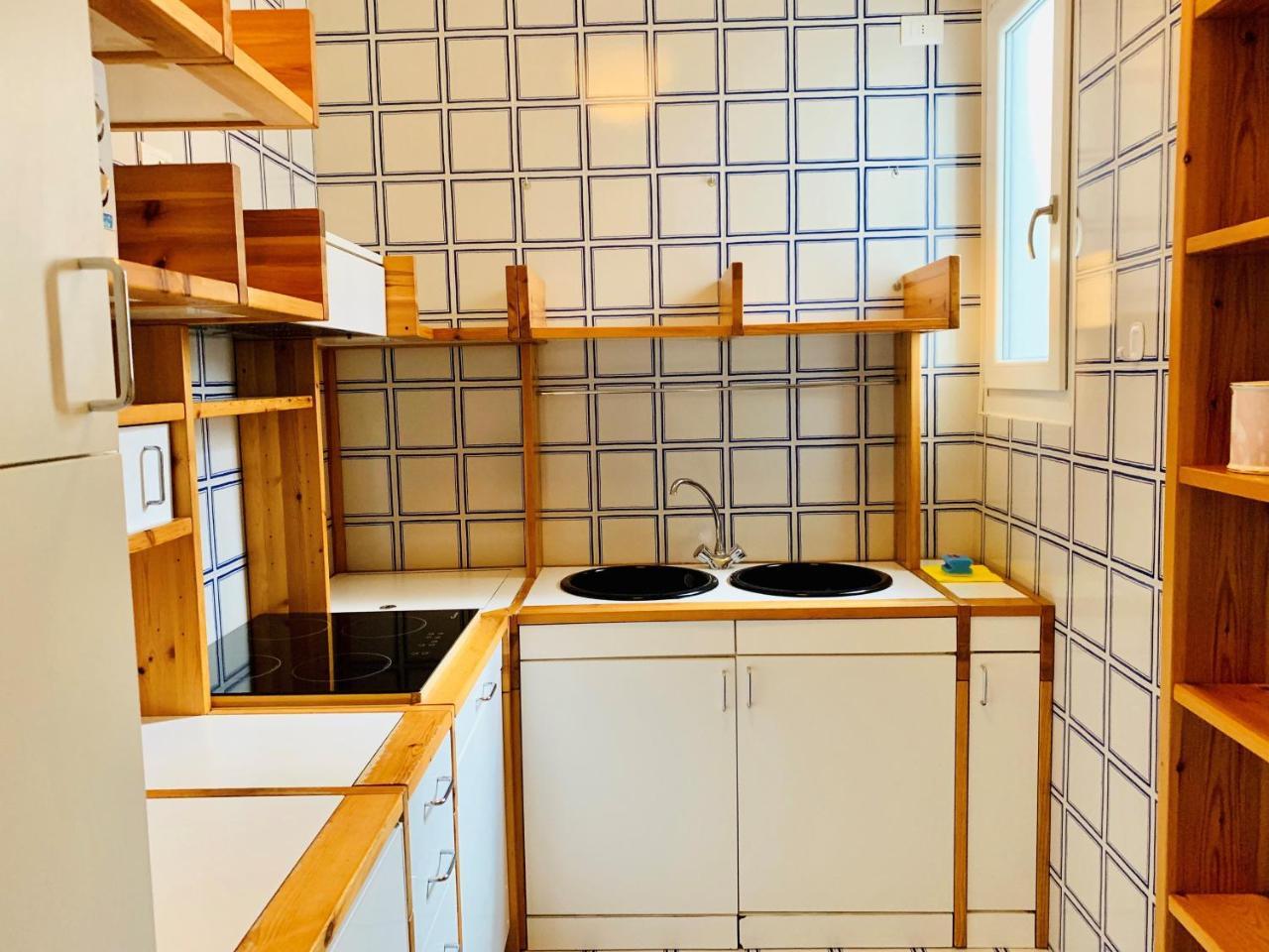 Front Lake Apartment Bardolino Luaran gambar